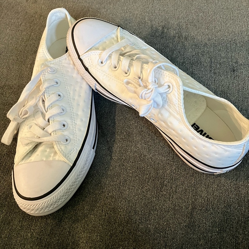 BNIB Women’s Neoprene Converse
